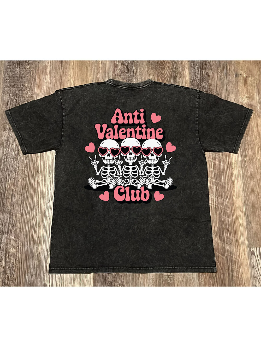 Graphic T-Shirt 0593